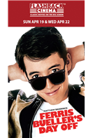 Ferris Bueller's Day Off
